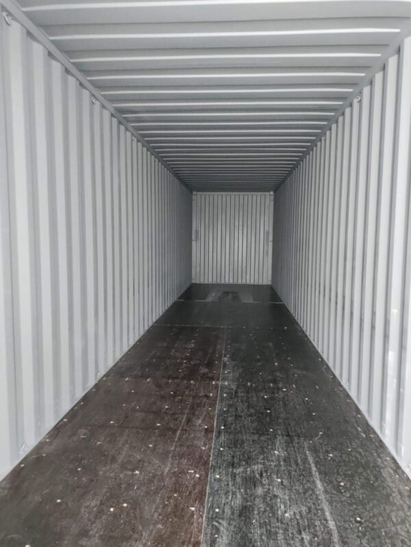 40ft high cube container - Image 3