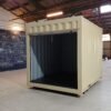 10 ft containers for sale