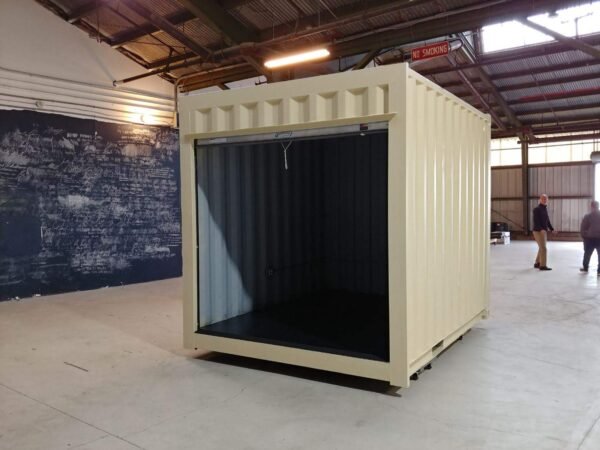 10 ft containers for sale