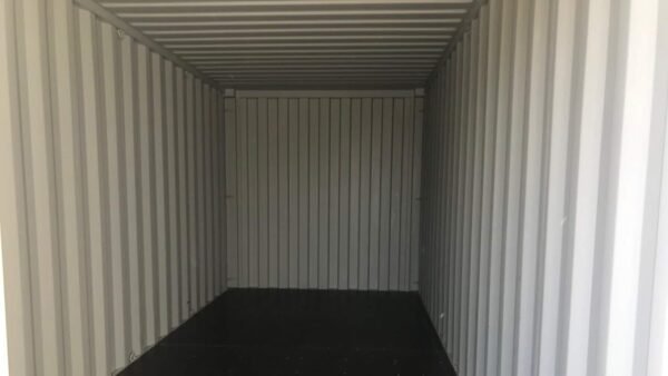 40ft shipping container for sale - Image 2