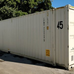 45ft container for sale