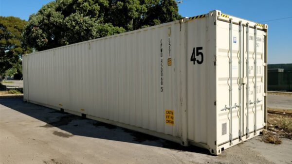 45ft container for sale