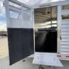 NEW 2024 Elite Trailers 5BPSC 22 5 Horse Stock Combo Bumper Pull Horse Trailer With 8 Hayrack 1KkCwKr6tzbd