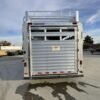 NEW 2024 Elite Trailers 5BPSC 22 5 Horse Stock Combo Bumper Pull Horse Trailer With 8 Hayrack 1KkCwKuf85k5