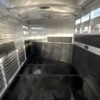 NEW 2024 Elite Trailers 5BPSC 22 5 Horse Stock Combo Bumper Pull Horse Trailer With 8 Hayrack FyBoB6grcdja