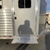 NEW 2024 Elite Trailers 5BPSC 22 5 Horse Stock Combo Bumper Pull Horse Trailer With 8 Hayrack FyBoB6mxql9d