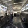NEW 2024 Elite Trailers 5BPSC 22 5 Horse Stock Combo Bumper Pull Horse Trailer With 8 Hayrack FyBoB6yklg5t