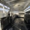 NEW 2024 Elite Trailers 5BPSC 22 5 Horse Stock Combo Bumper Pull Horse Trailer With 8 Hayrack deT01A7ikn8k