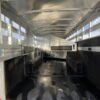 NEW 2024 Elite Trailers 5BPSC 22 5 Horse Stock Combo Bumper Pull Horse Trailer With 8 Hayrack deT01Ajmw1m8