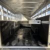 NEW 2024 Elite Trailers 5BPSC 22 5 Horse Stock Combo Bumper Pull Horse Trailer With 8 Hayrack deT01Alwoqu9