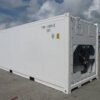 Reefer Containers
