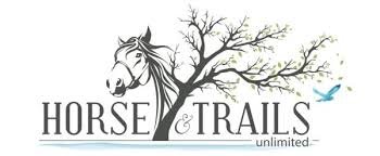 Horse And Trails