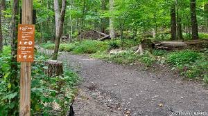 Horse Shoe Trail