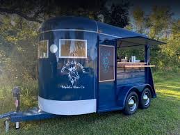 Horse Trailer Bar
