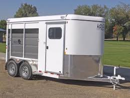 Horse Trailer Dealers Near Me