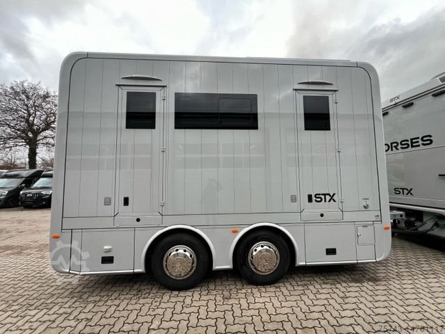 Horse Trailer For Sale