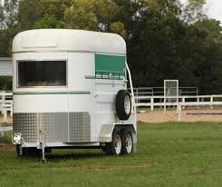 Horse Trailer Rental Near Me