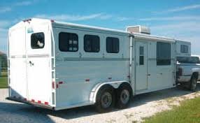 Horse Trailer World