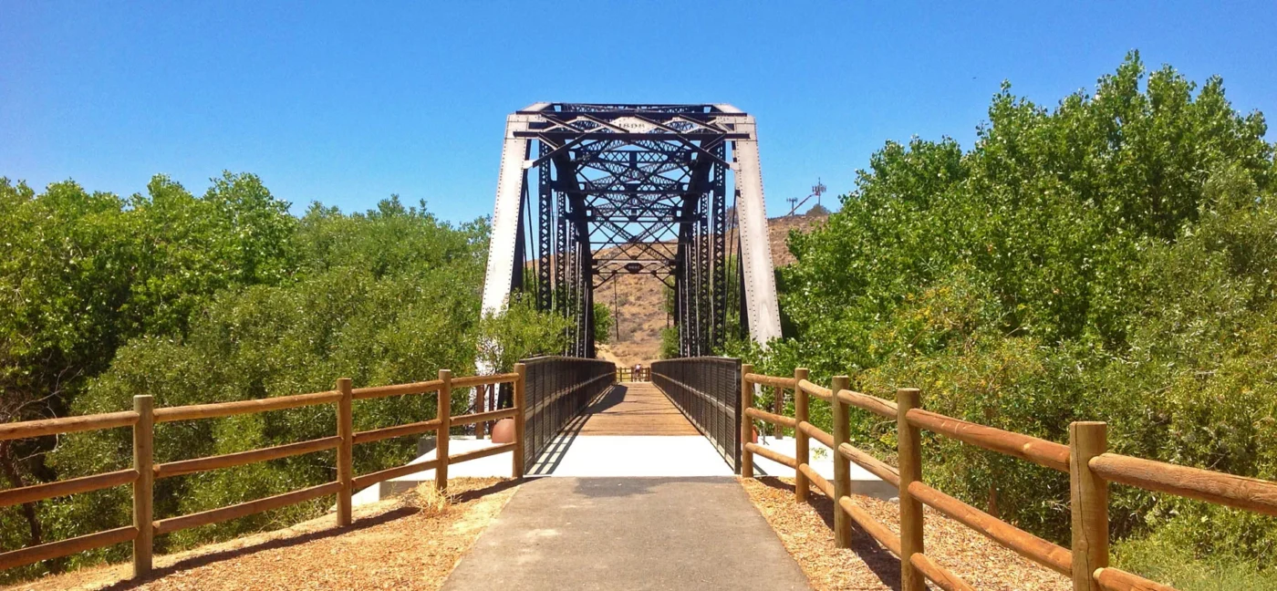 Iron Horse Trail