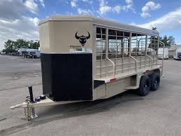 On Swift Horses Trailer