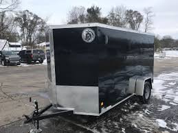 Dark Horse Trailer