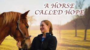 Horse Girl Trailer