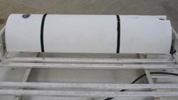 Horse TTrailer Water Tanks