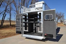 Horse Trailer Accessories