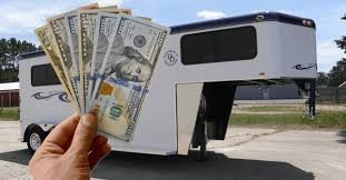 Horse Trailer Financing