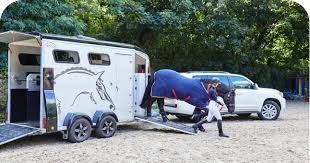 Horse Trailer Insurance