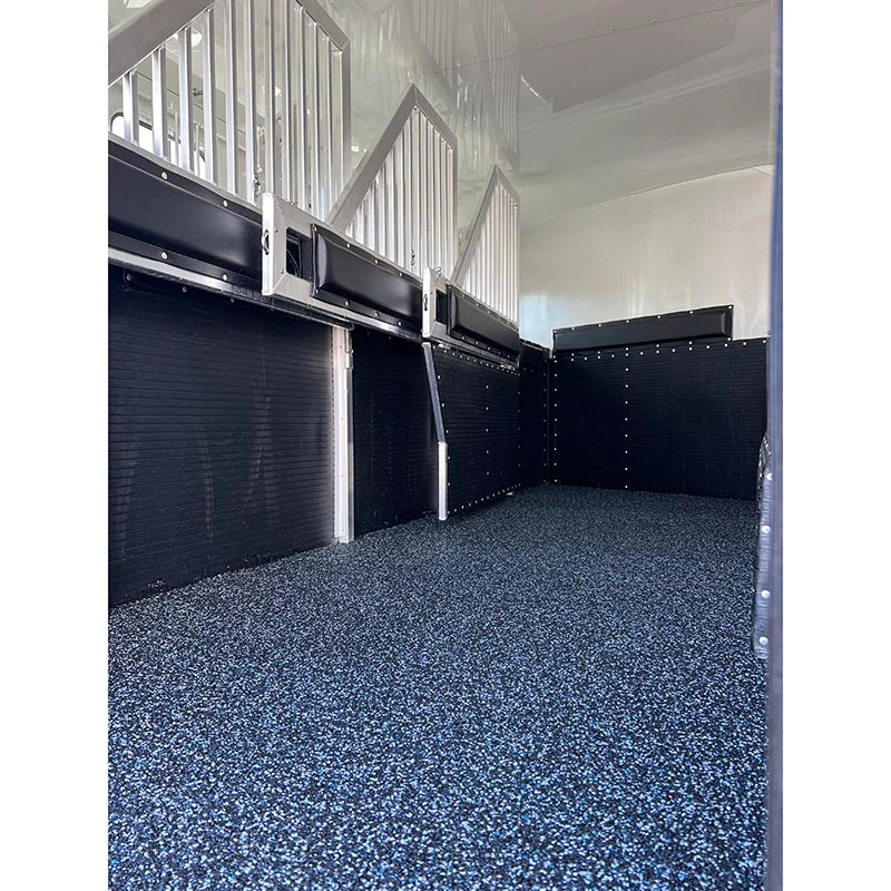 Horse Trailer Mats