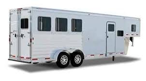 Horse Trailer Sales Near Me