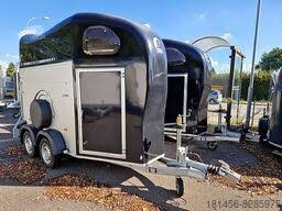 Horse Trailer Second Hand