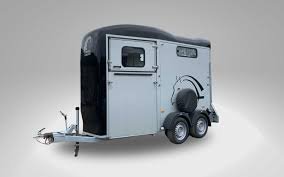 One Horse Trailer