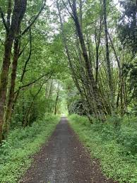 White Horse Trail