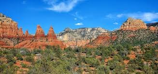 Little Horse Trail Sedona